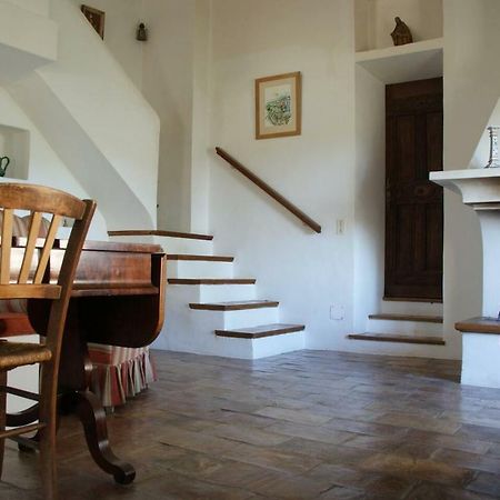 Villa Le Rayol Seillans Esterno foto