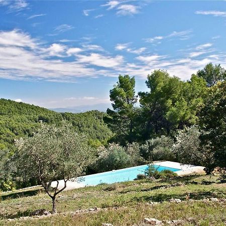 Villa Le Rayol Seillans Esterno foto
