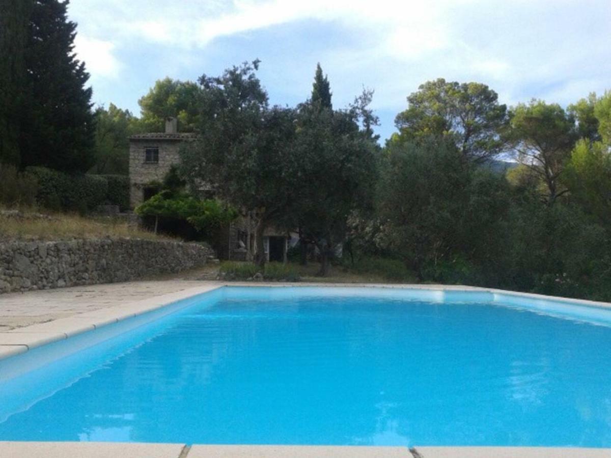 Villa Le Rayol Seillans Esterno foto