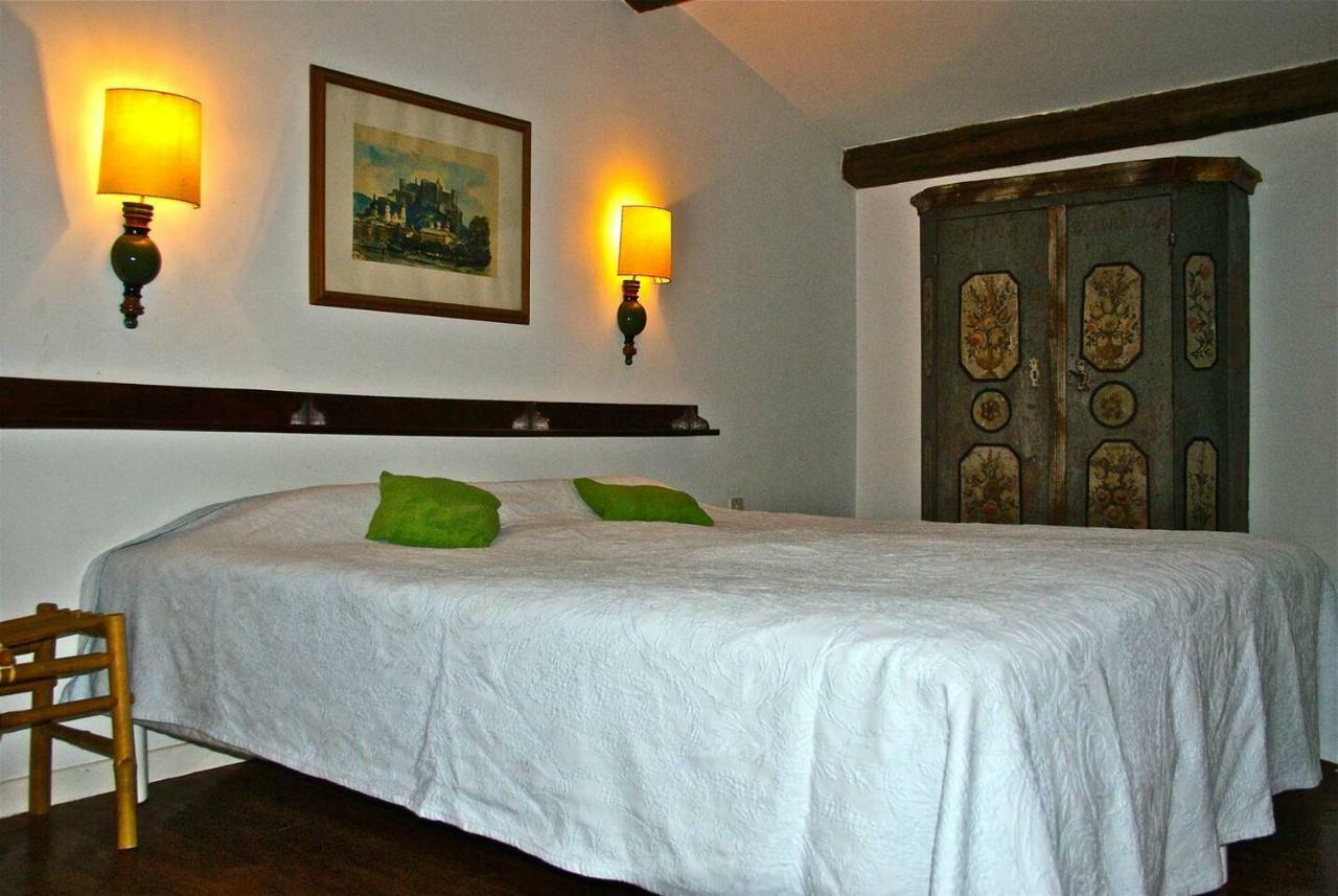 Villa Le Rayol Seillans Esterno foto