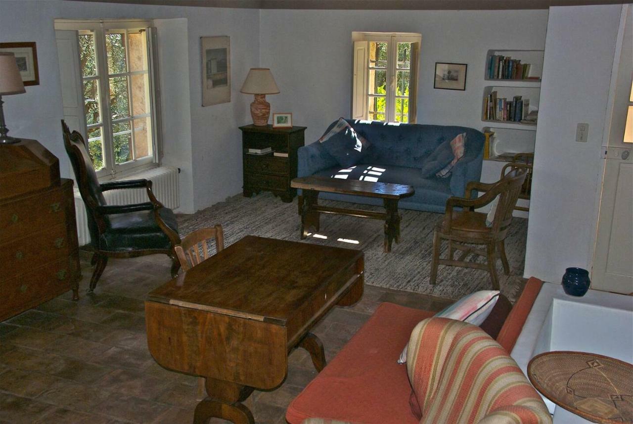 Villa Le Rayol Seillans Esterno foto