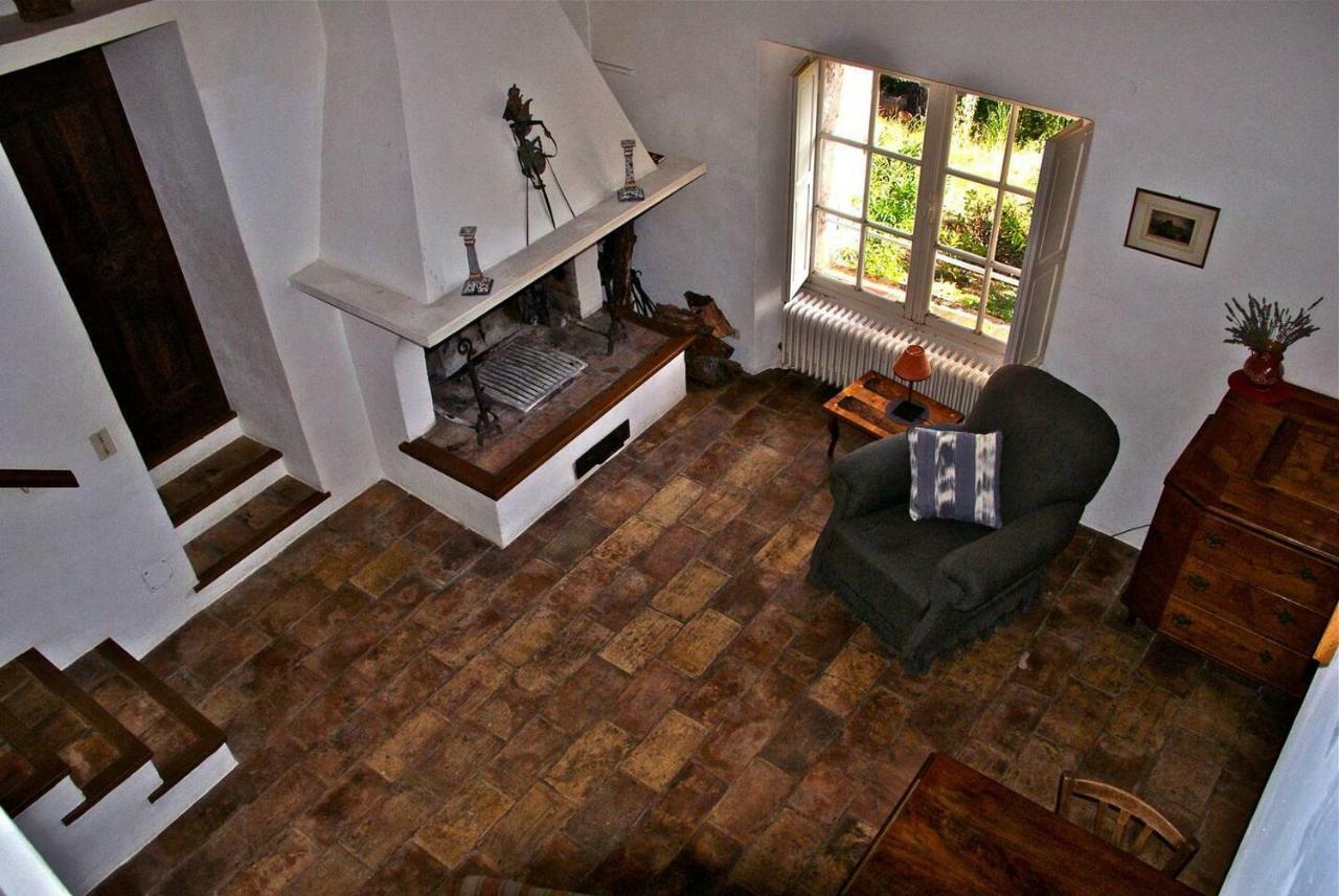 Villa Le Rayol Seillans Esterno foto